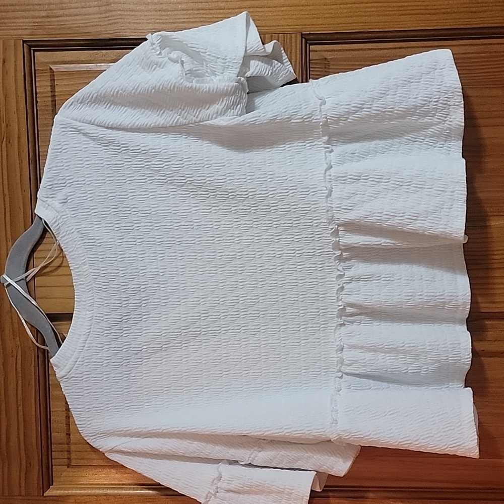 Short Sleeve Top - Picture 8 of 8
